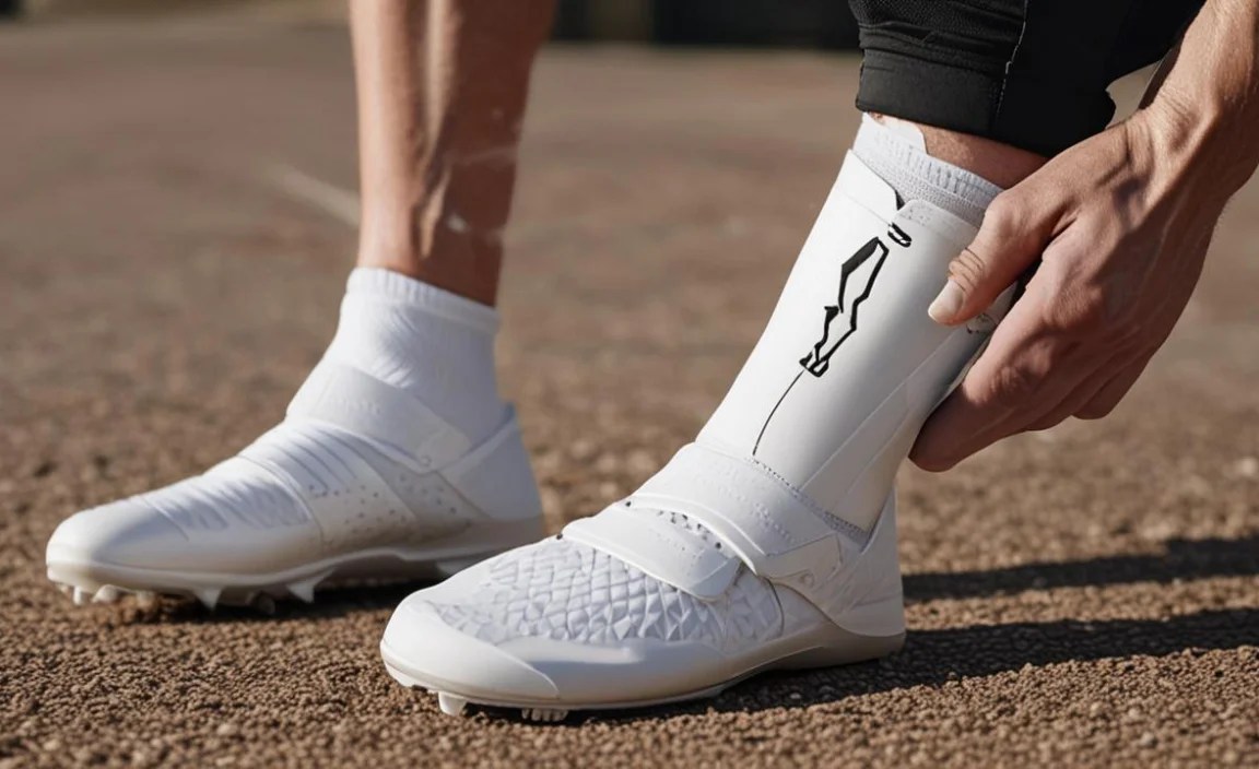 Evoshield Knee Savers vs. Traditional Padding