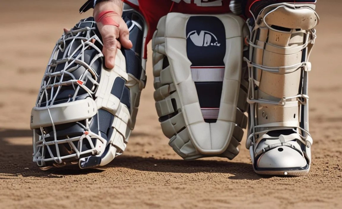 Maximizing Your Catching Performance with Proper Gear