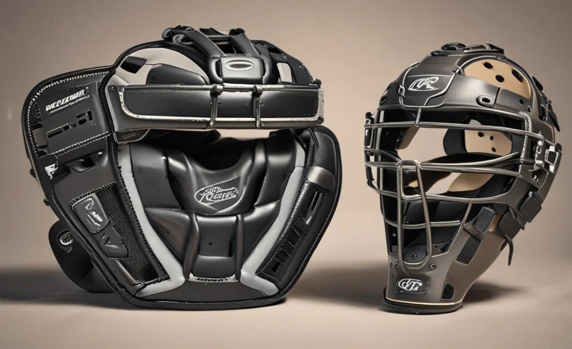 The Chest Protector: Shielding the Torso