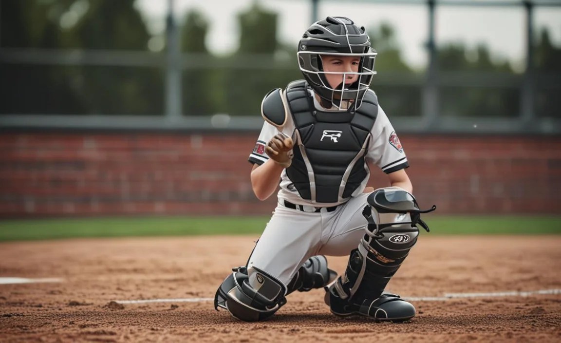 The Chest Protector: Shielding the Torso
