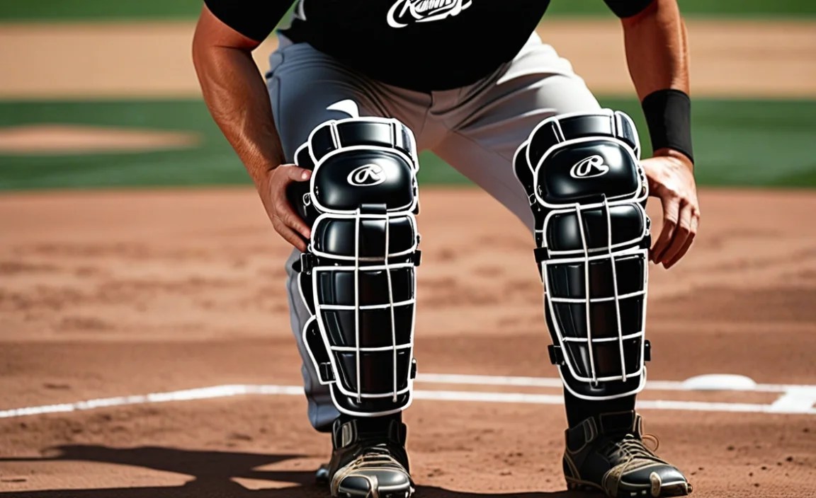 Understanding Rawlings Knee Saver Technology