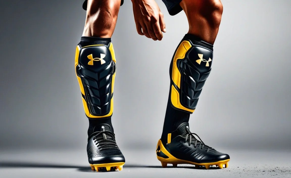 When to Replace Your Shin Guards