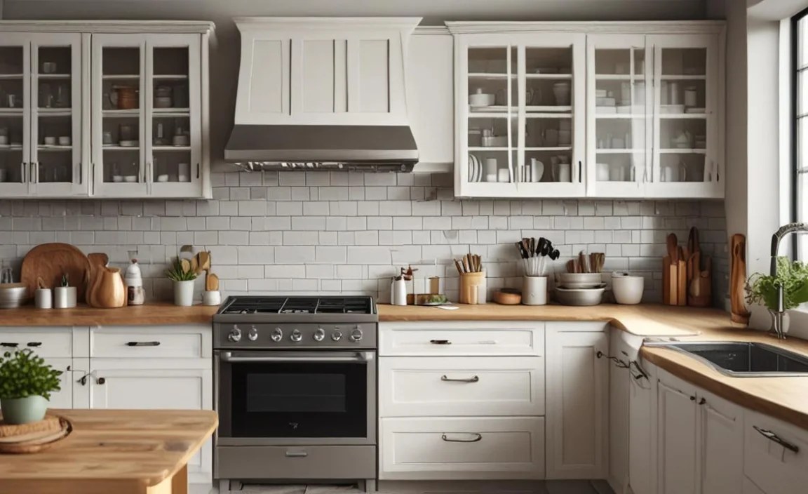 A Sample Cleaning Schedule Table