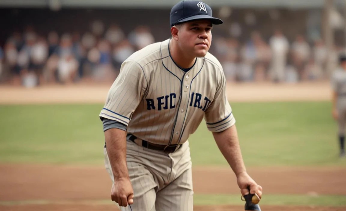 Age-Specific Bat Requirements