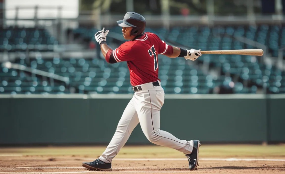 Analyzing Different Swing Techniques