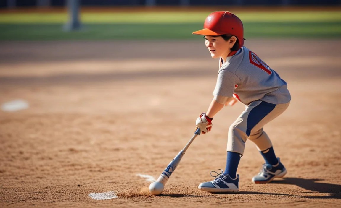 Base Running Fundamentals