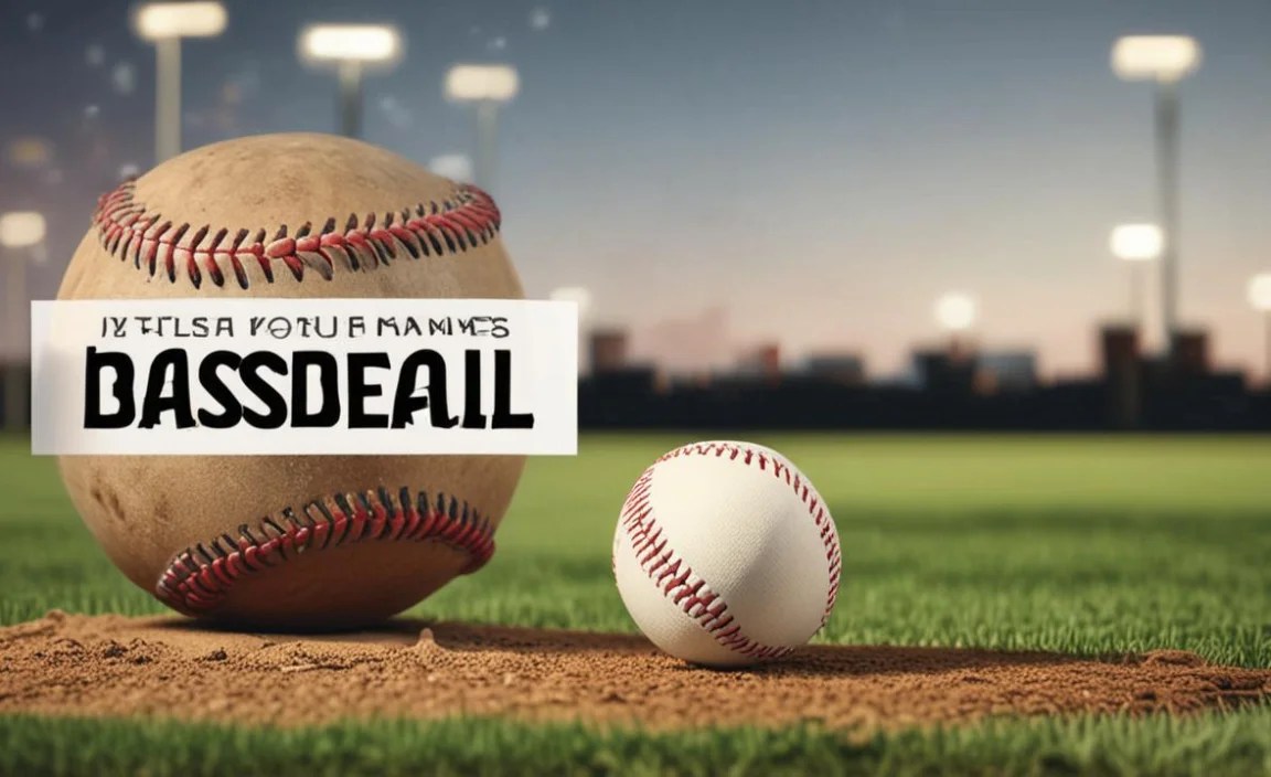 Base Running Techniques