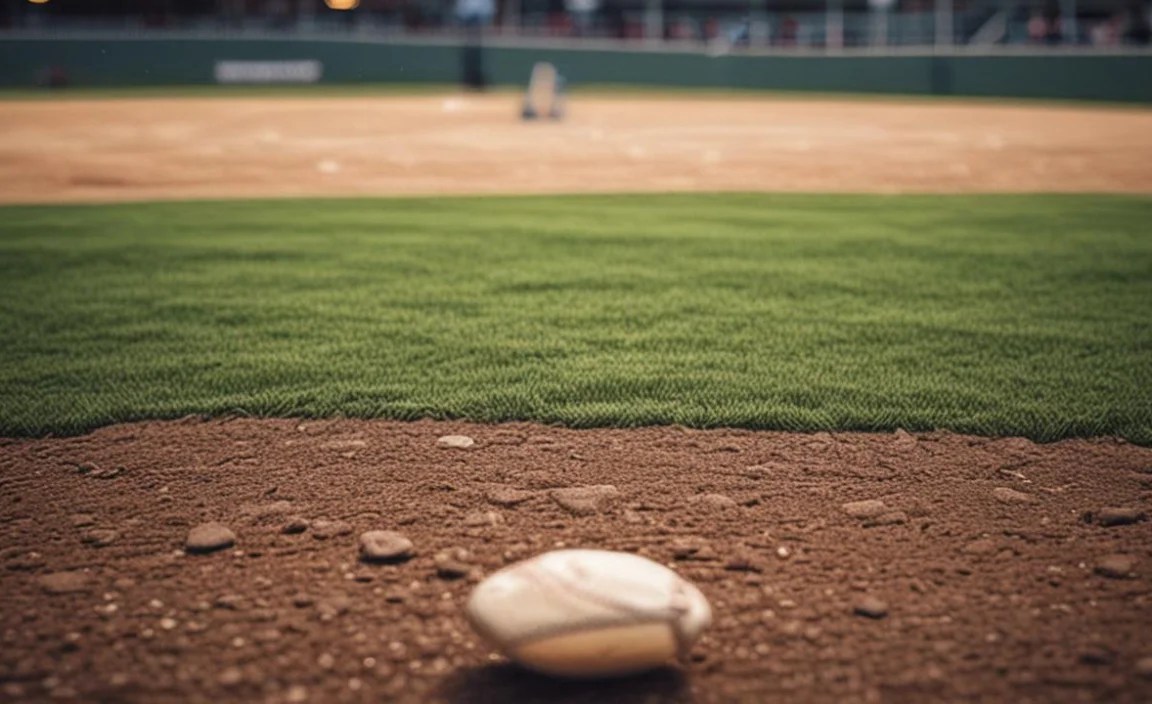Baseball Field Orientation