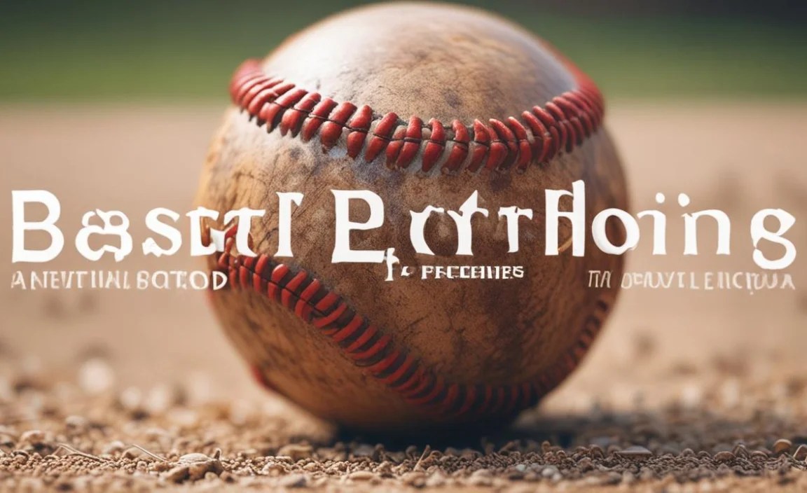 Baseball Position Numbers For Scoring: A Quick Guide