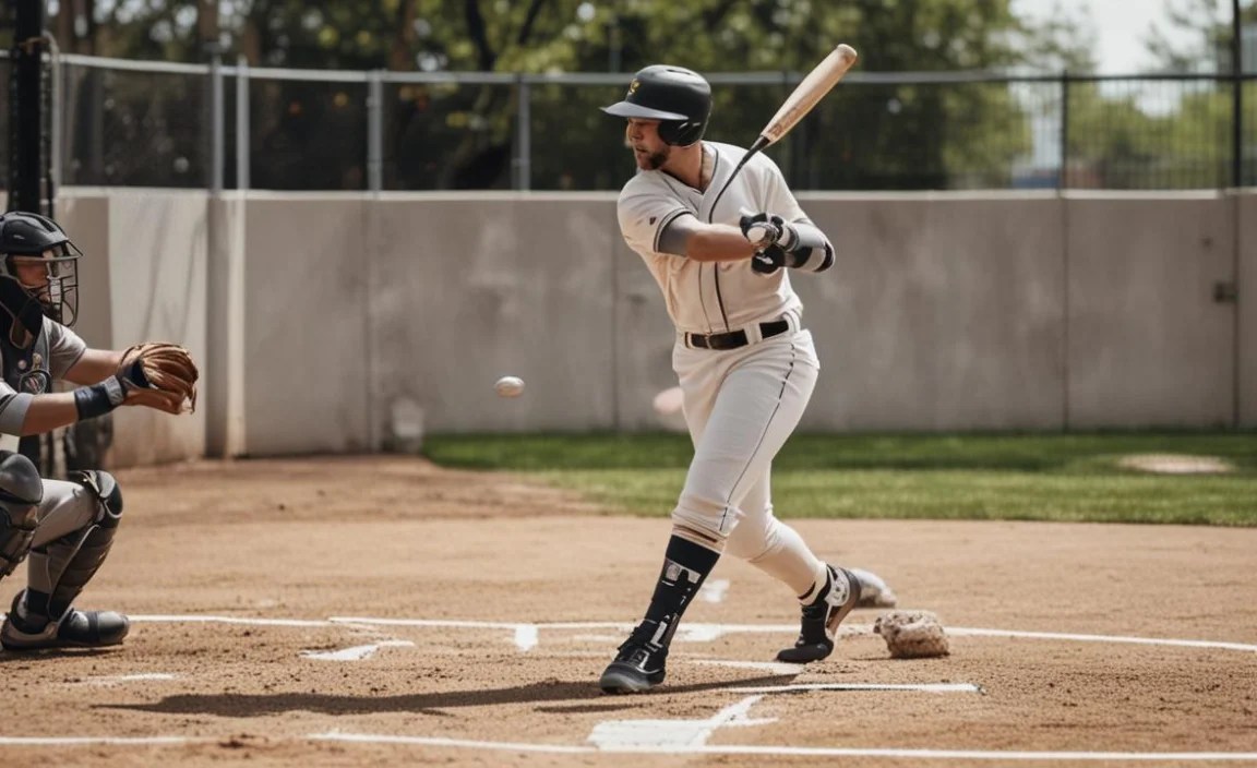 Basic Batting Drills for Beginners