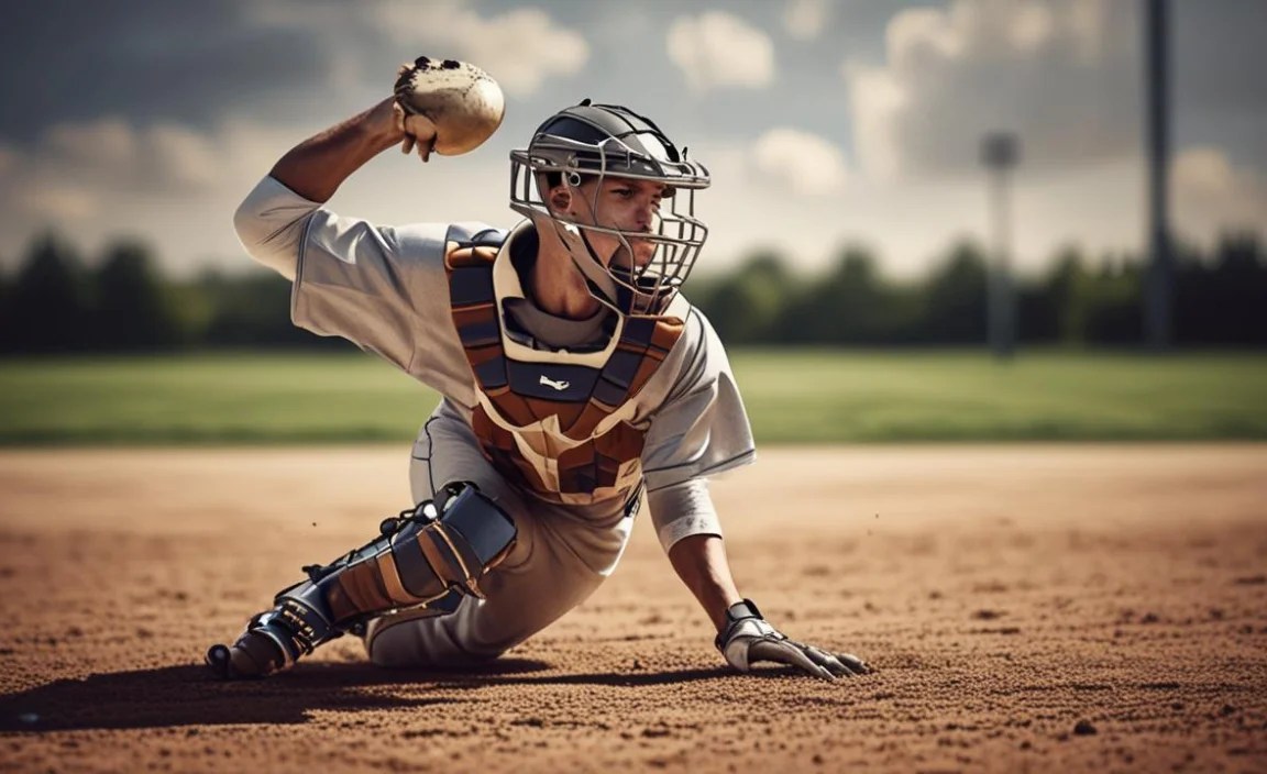 Basic Catching Drills