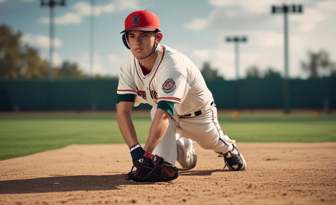 Basic Catching Fundamentals