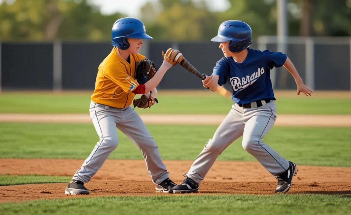 Basic Ground Ball Drills