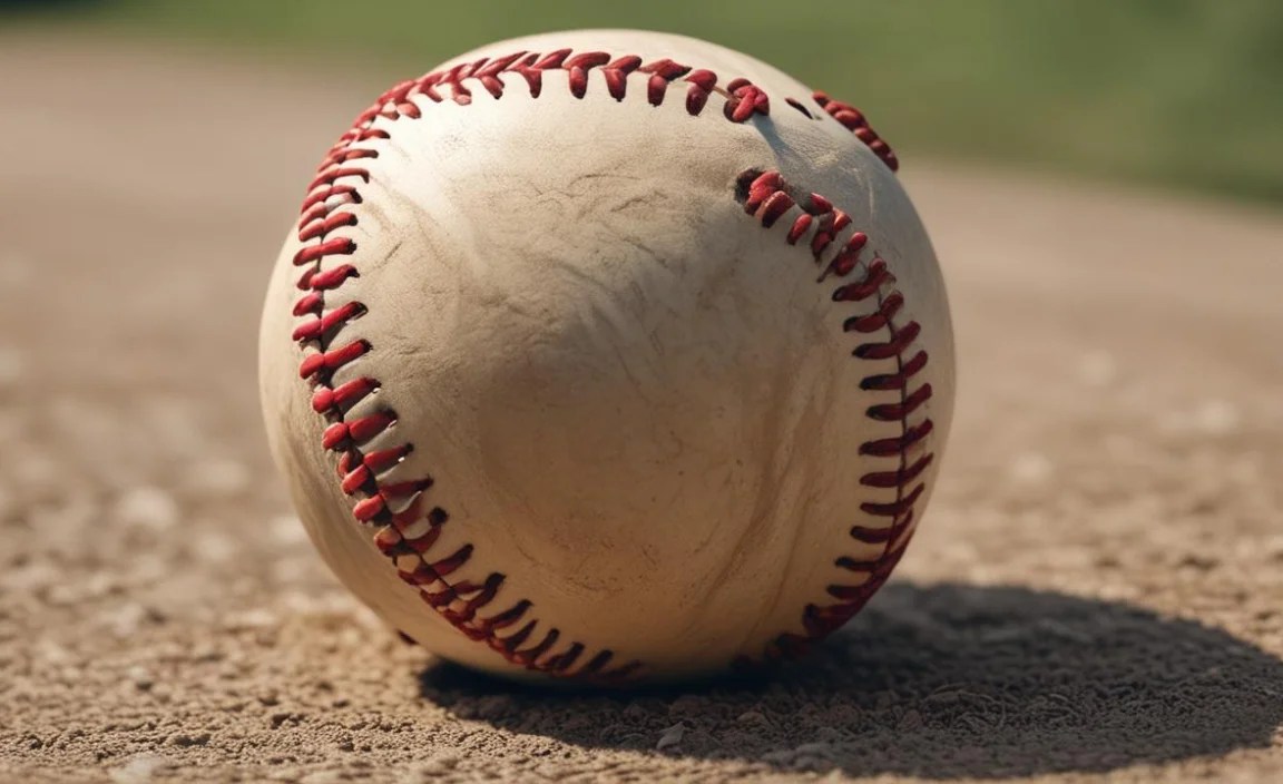 Basic Rules of Baseball