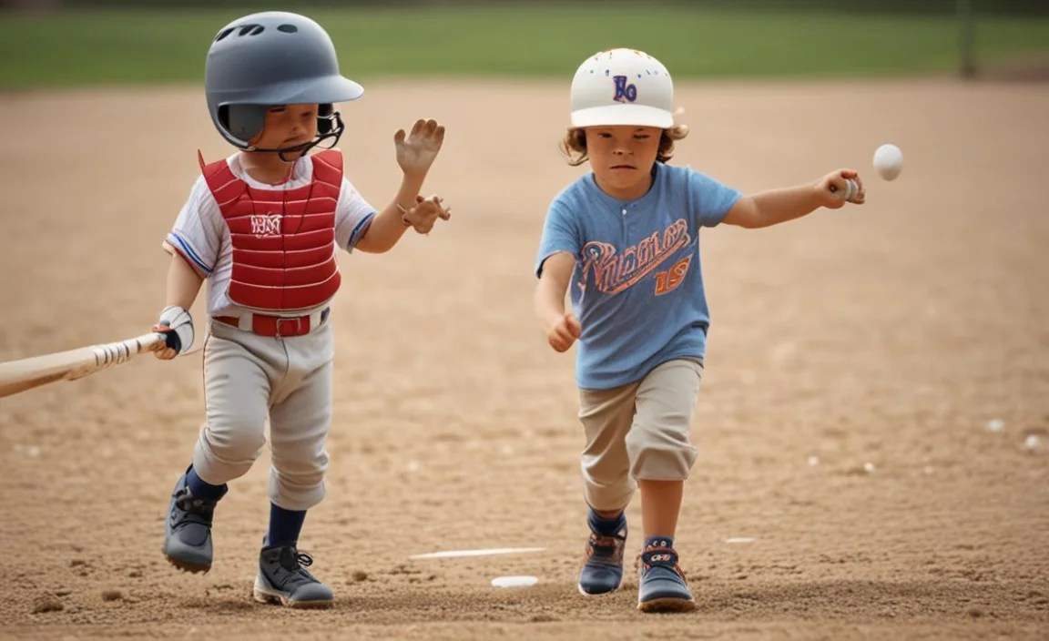 Basic Skills Every Young Player Should Learn