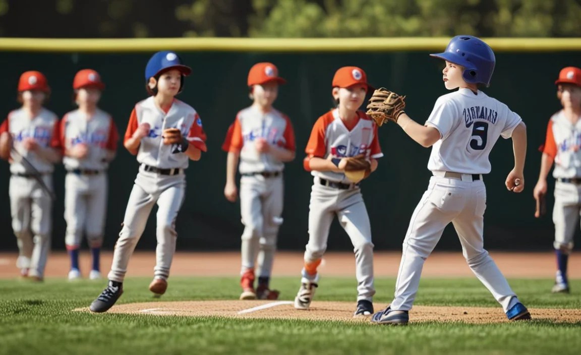 Basic Throwing Drills