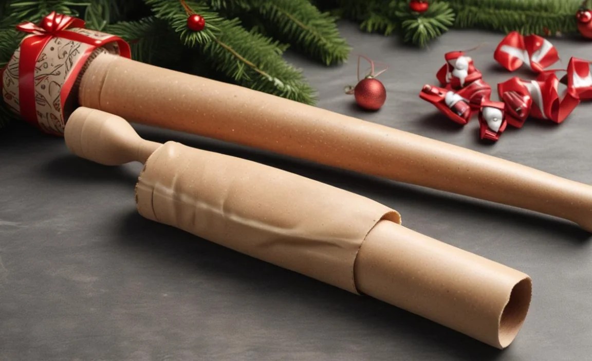 Basic Wrapping Techniques