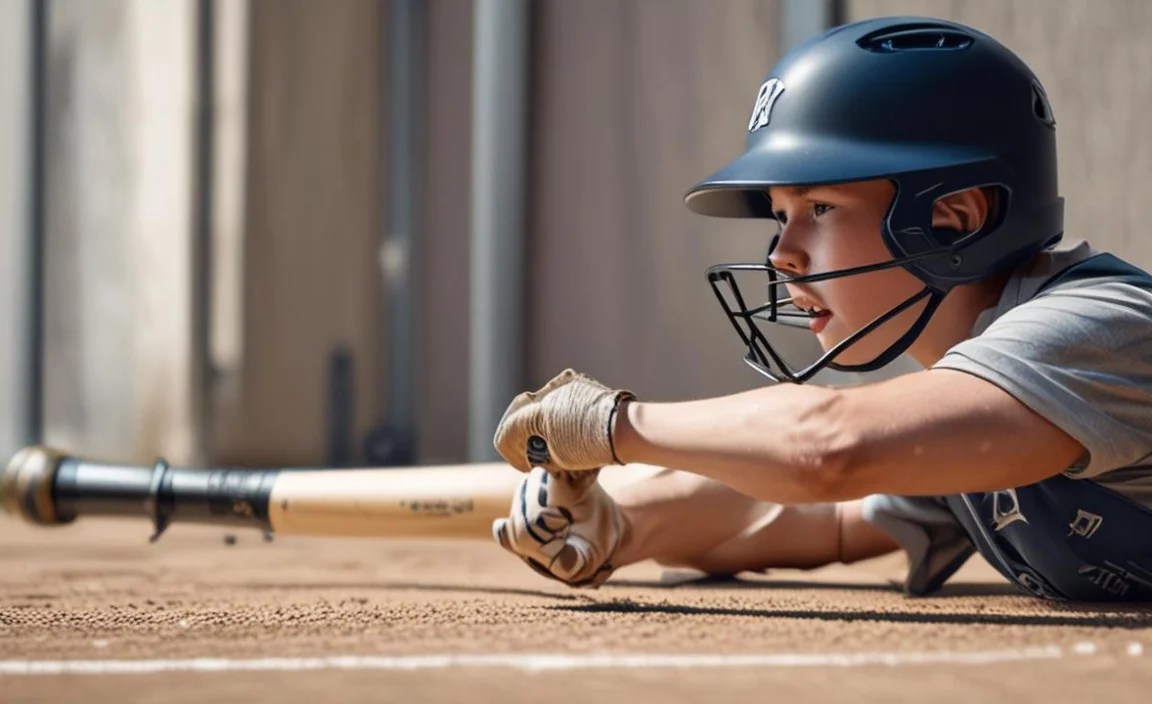 Bat Length and Weight Explained