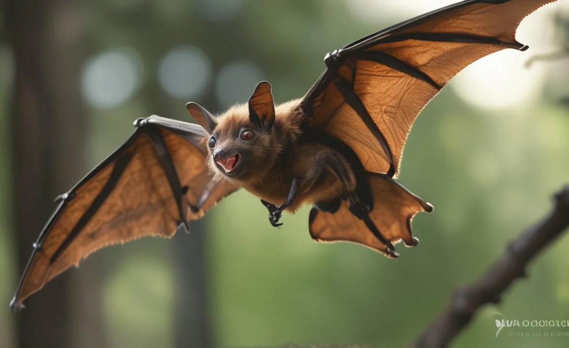 Bats&rsquo; Unique Features
