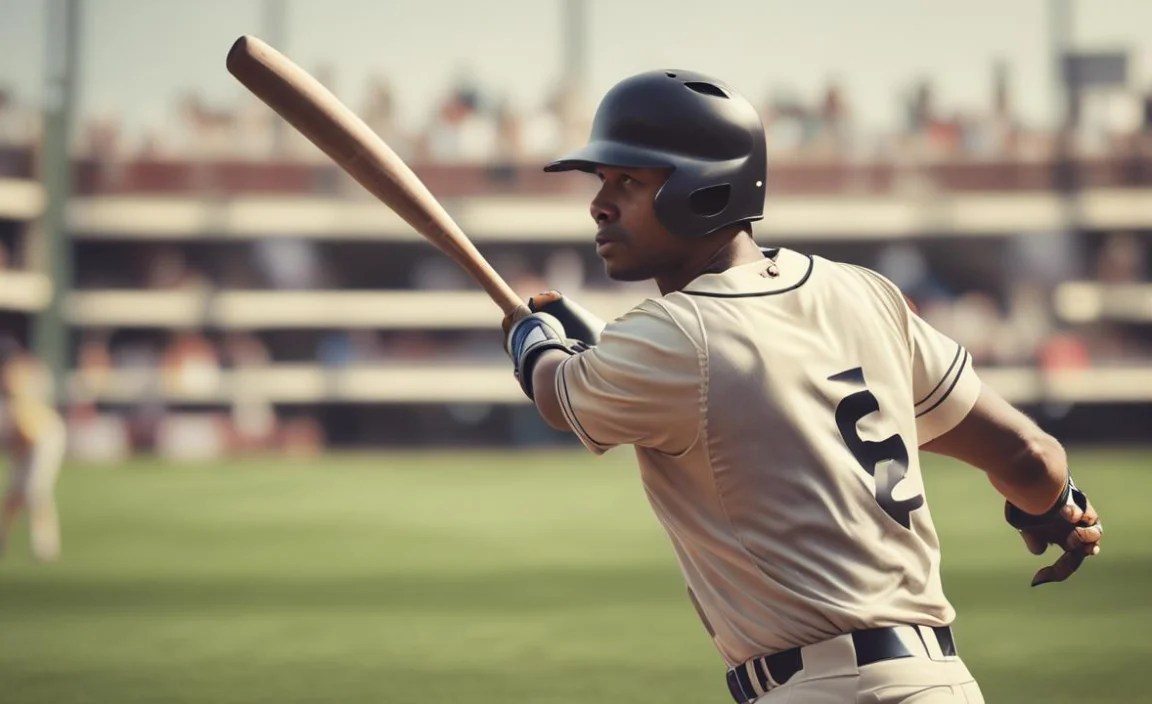 Calculating Batting Average