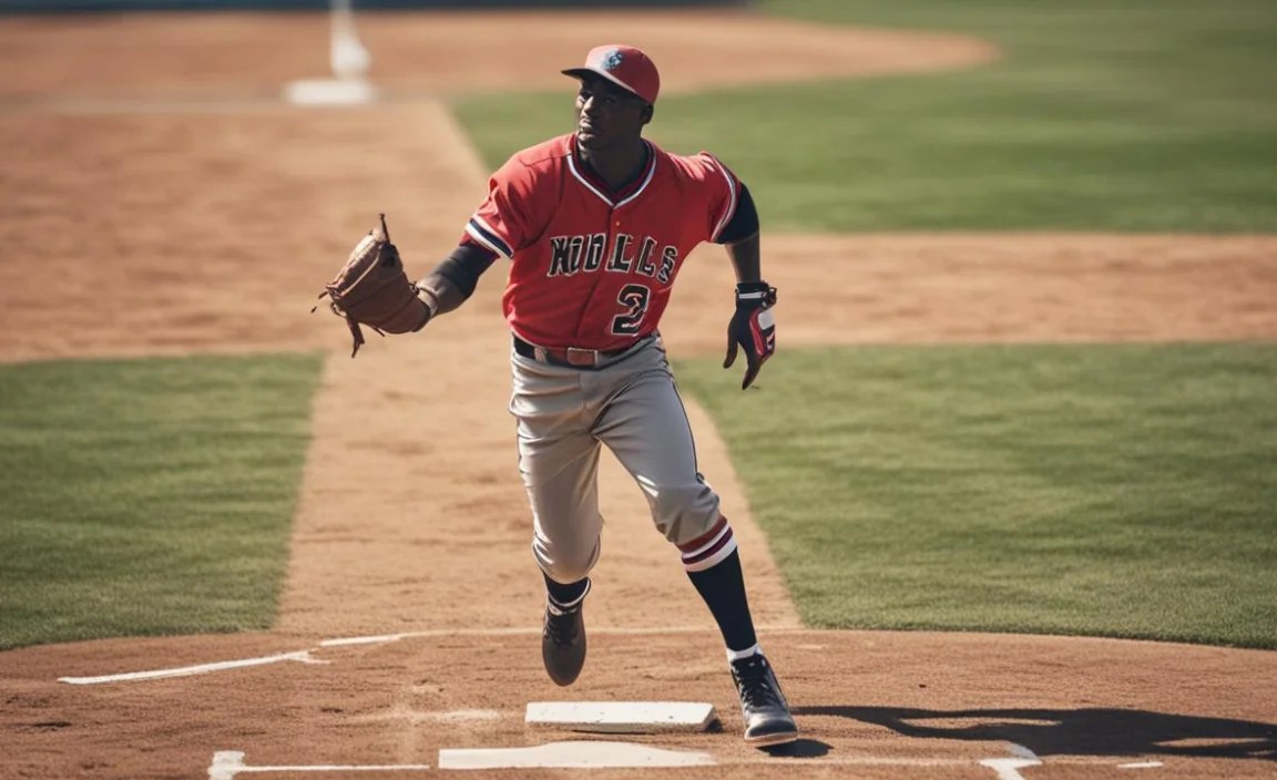 Challenges Faced in Professional Baseball