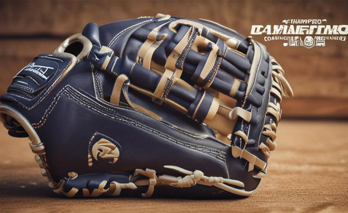 Champro Glove Sizes Explained