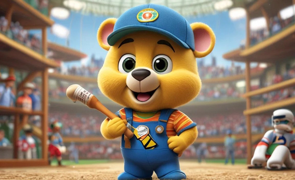 Character Development and Lessons Learned