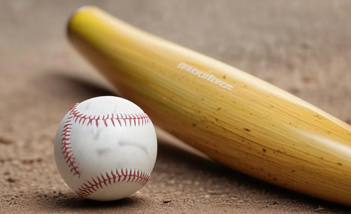 Choosing Between Different Bat Materials