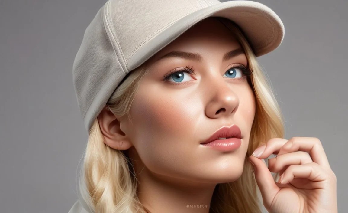 Choosing the Right Baseball Cap