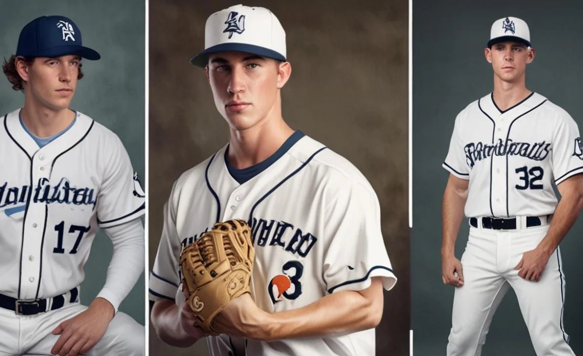 Choosing the Right Baseball Setting