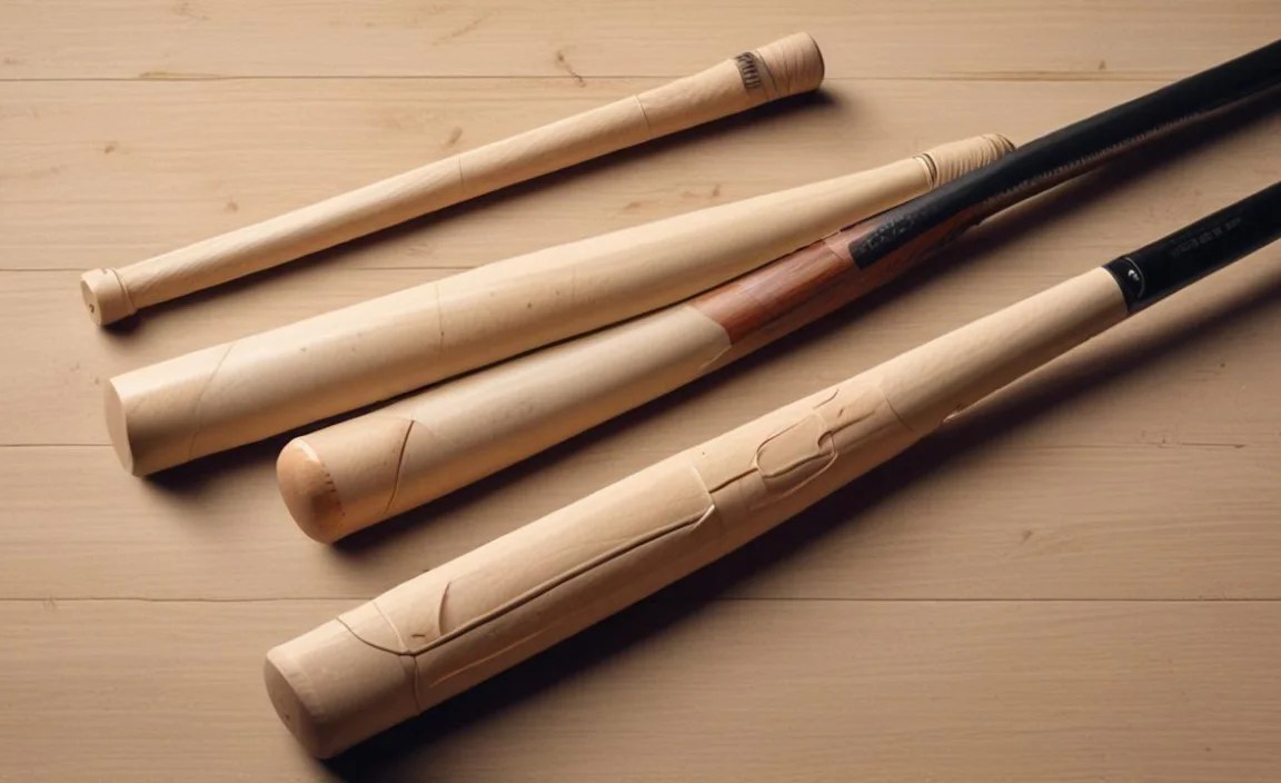 Choosing the Right Bat Case