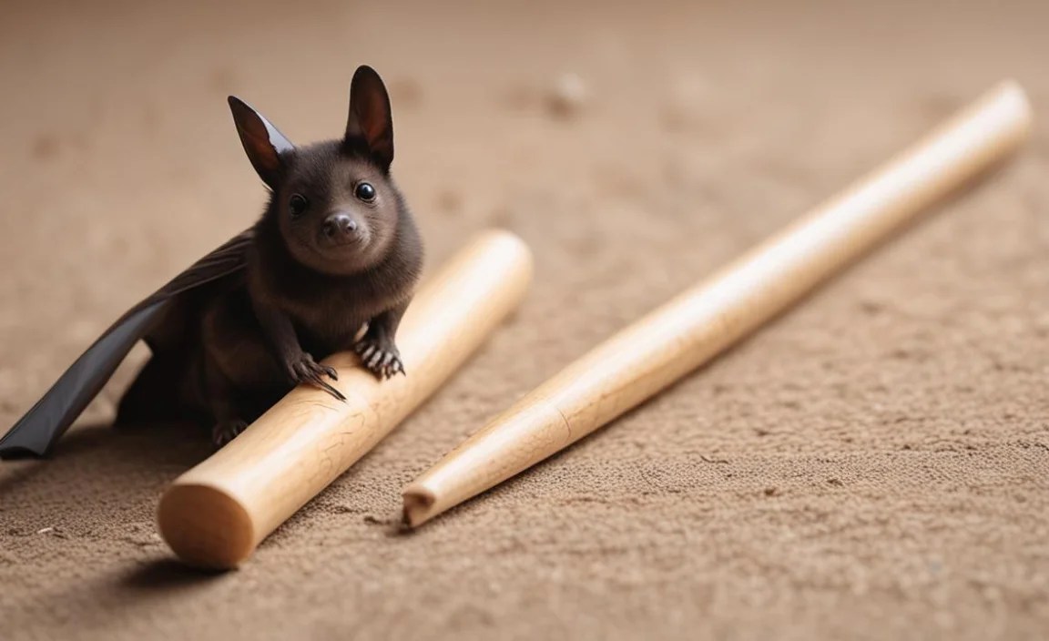 Choosing the Right Bat Length