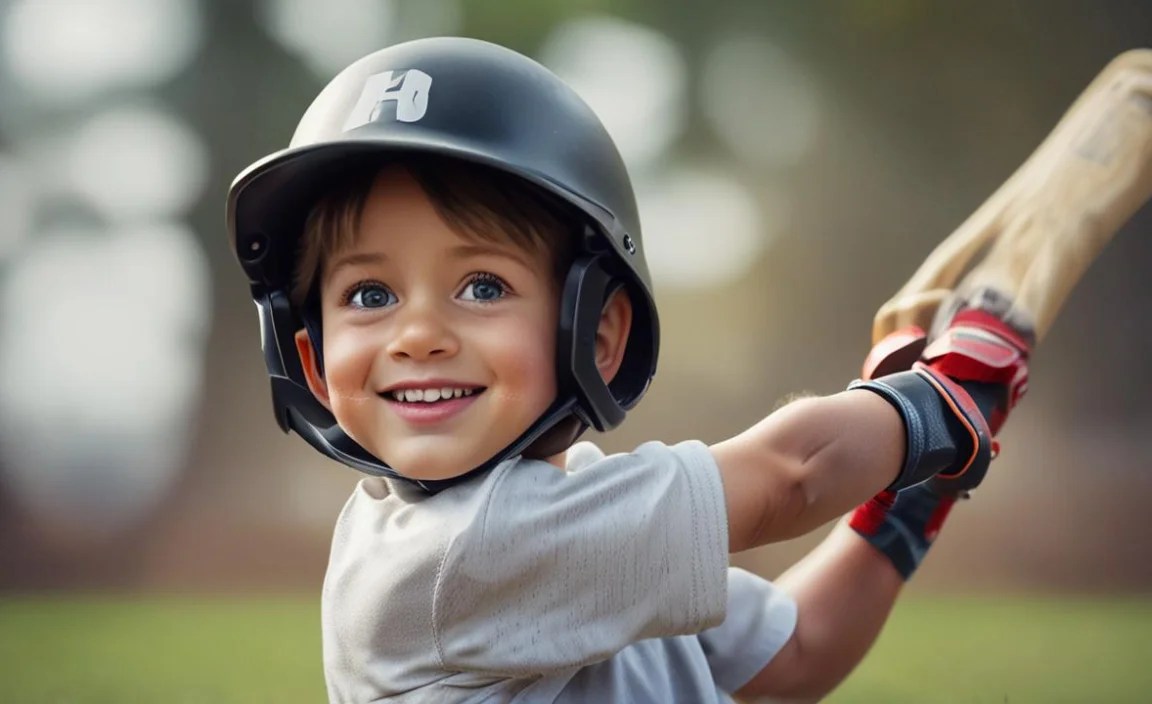 Choosing the Right Bat Material