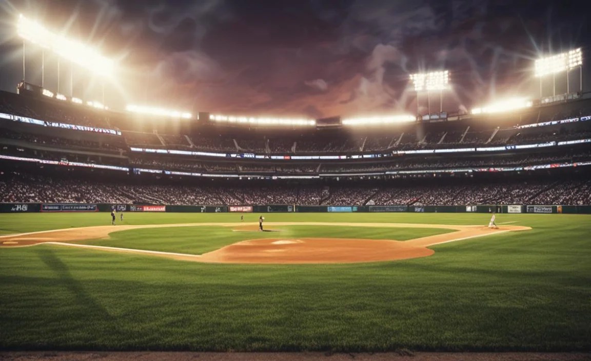 Classic Baseball Anthems
