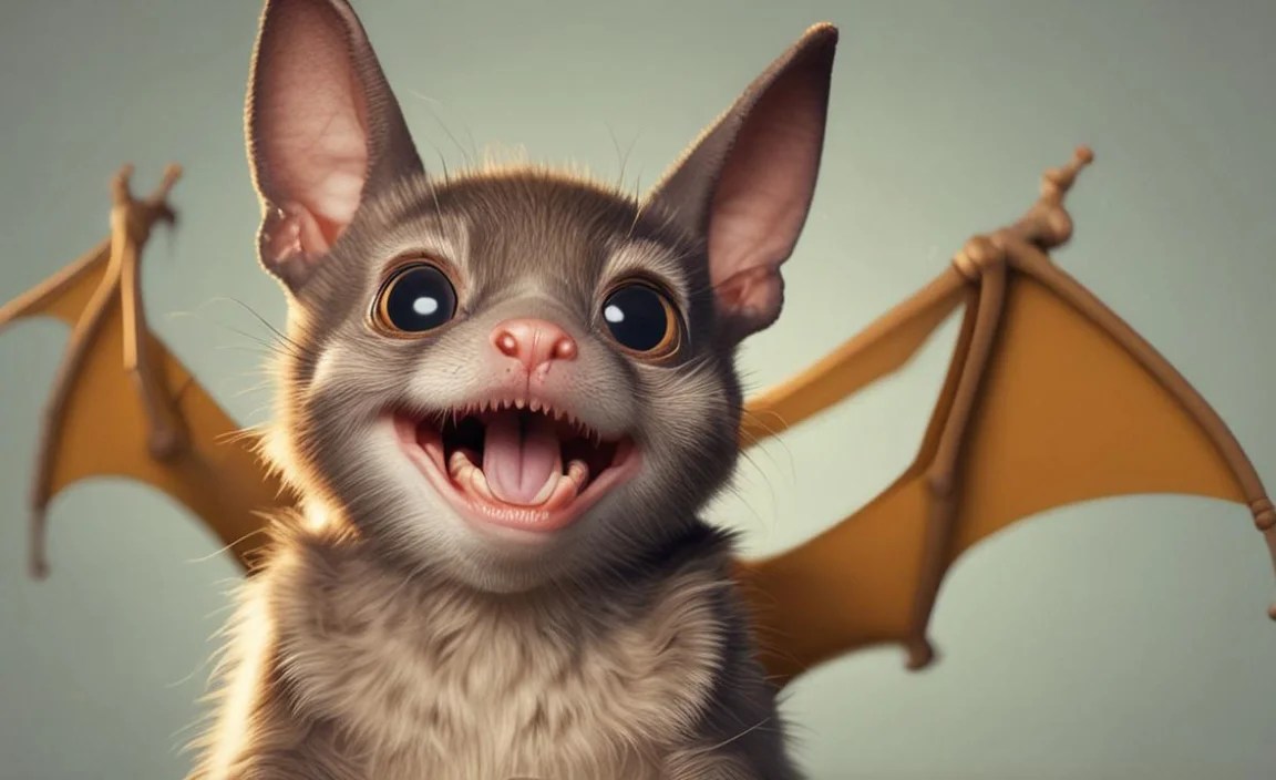 Classic Bat Jokes