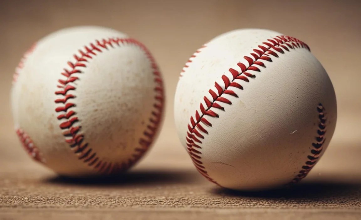 Common Baseball Abbreviations