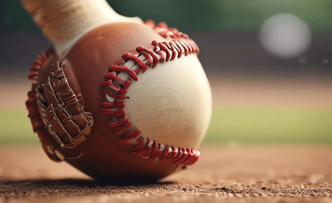 Common Baseball Pitching Grips