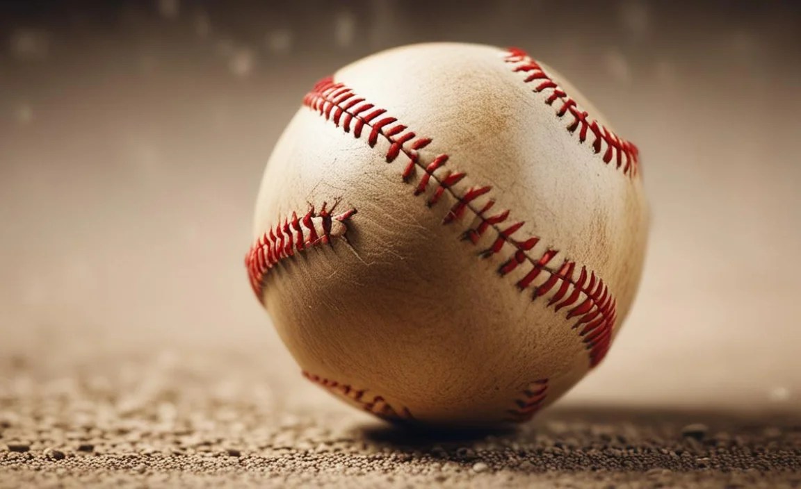 Common Baseball Slang Terms