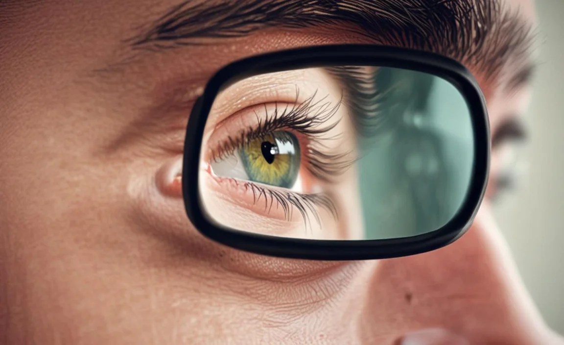 Common Bates Exercises