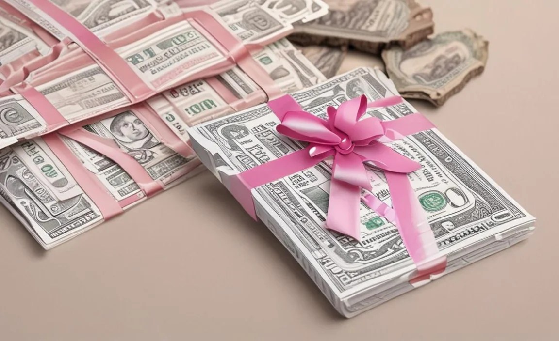 Common Gift Amount Ranges