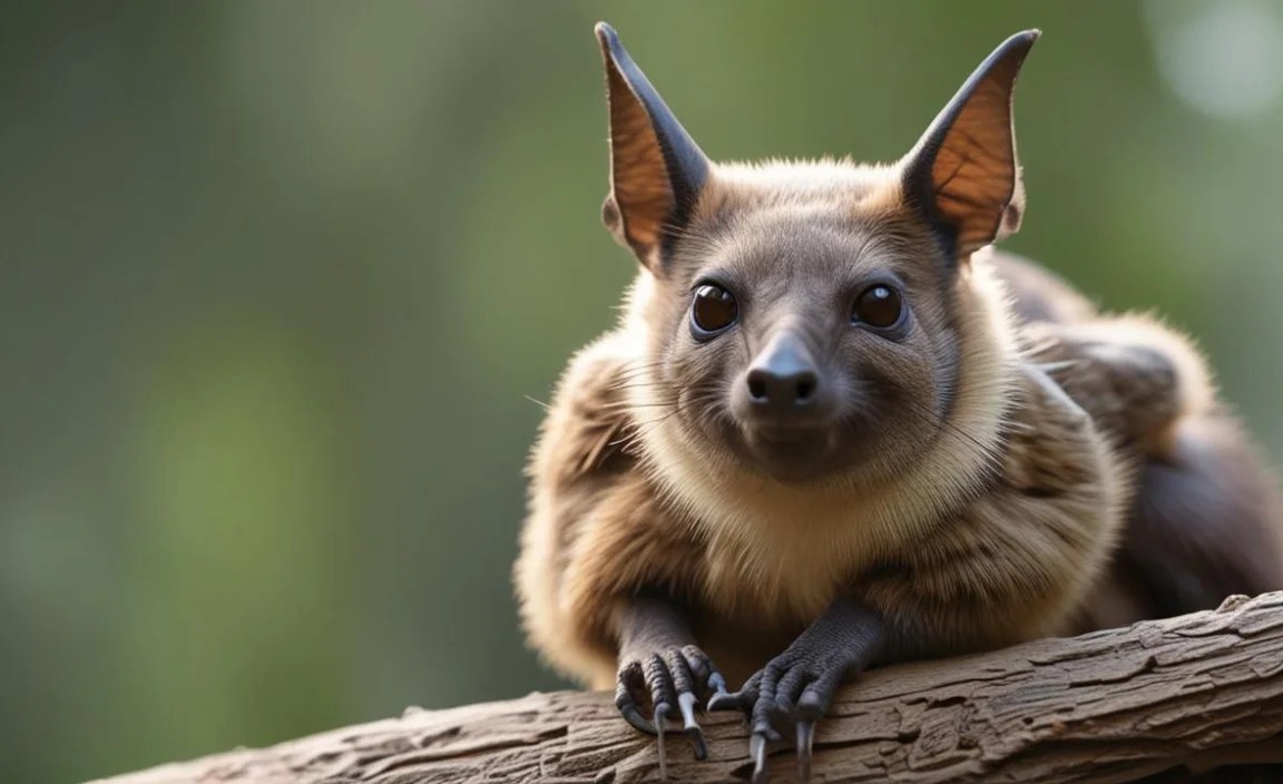 Common Misconceptions About Bats