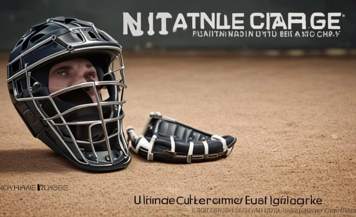 Common Mistakes When Fitting Catcher Gear