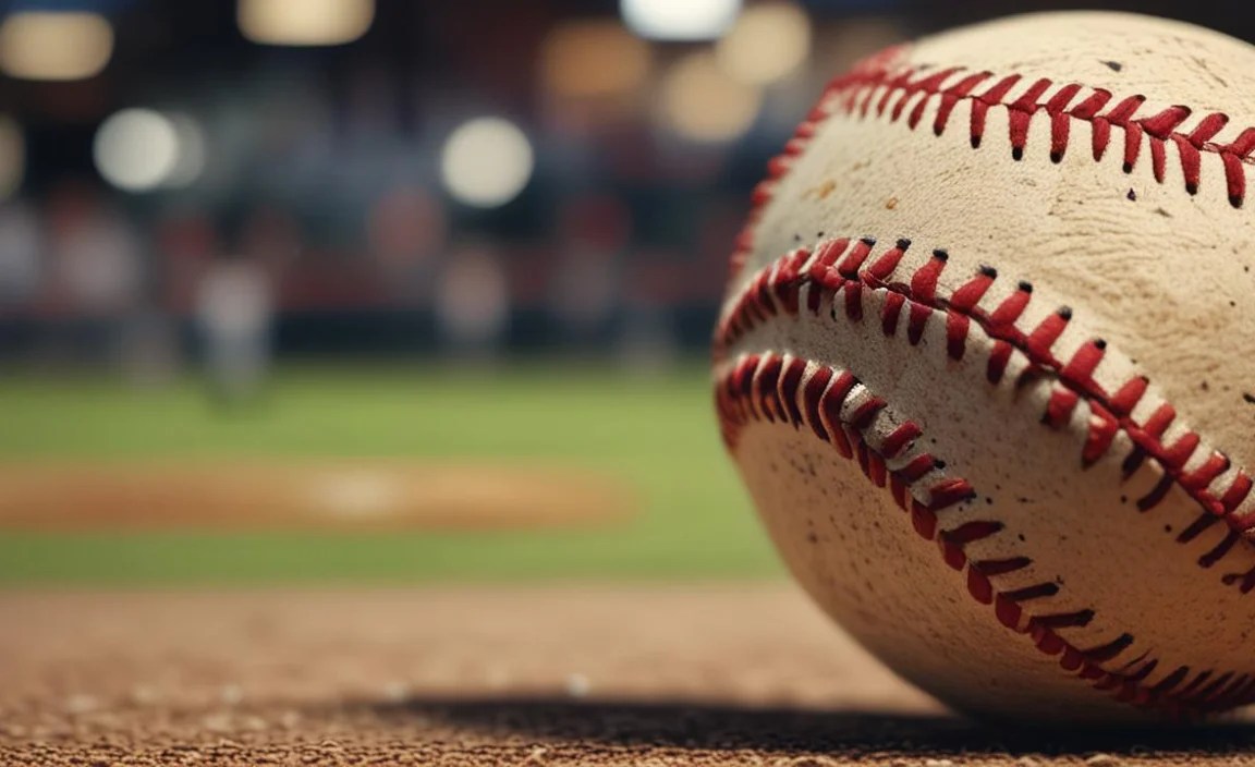 Common Synonyms for Baseball