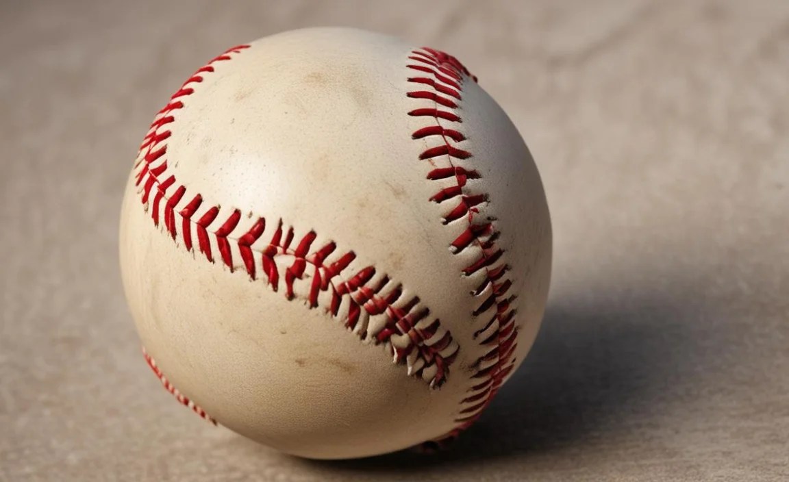 Common Synonyms for Baseball