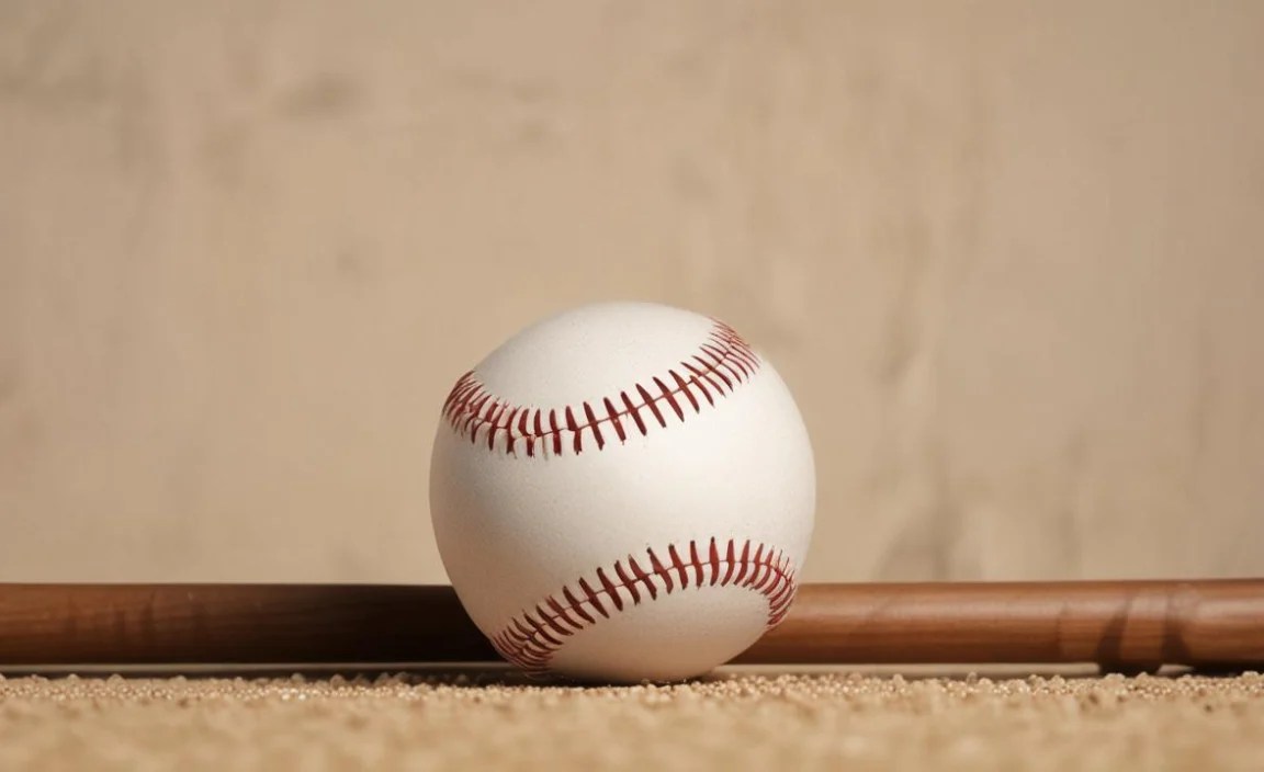 Common Synonyms for Baseball