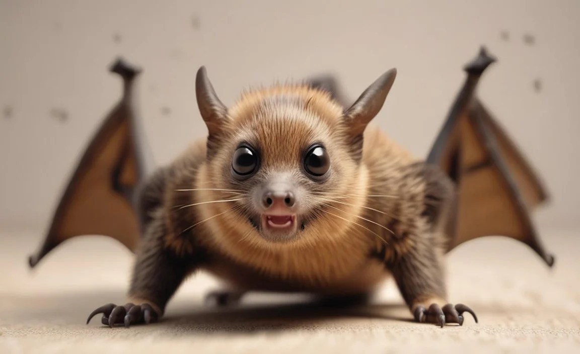 Common Synonyms for &lsquo;Bat&rsquo;