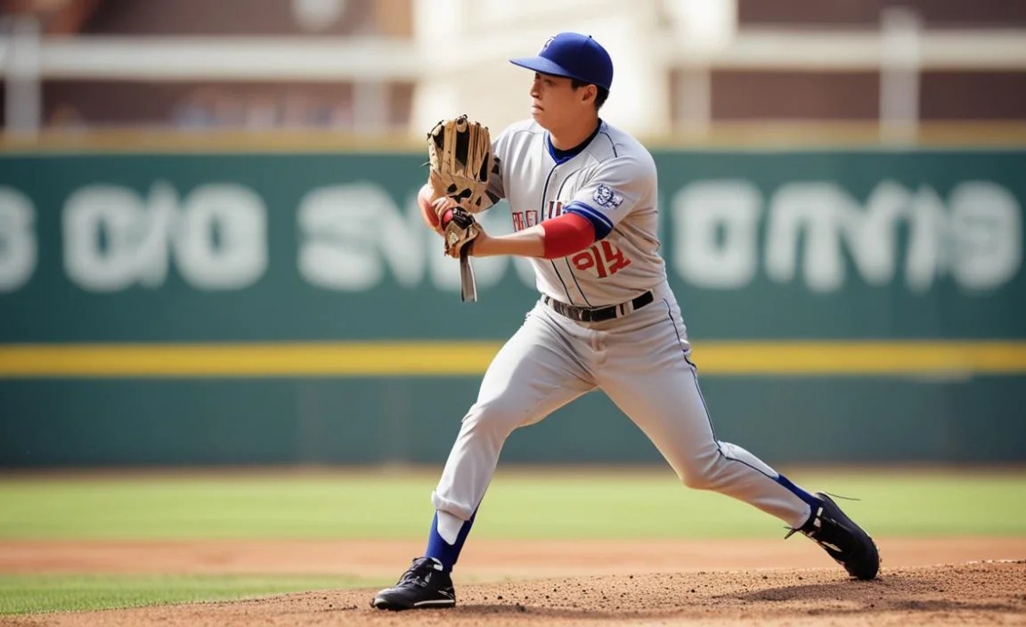 Comparative Analysis: Batting vs. Pitching Stats