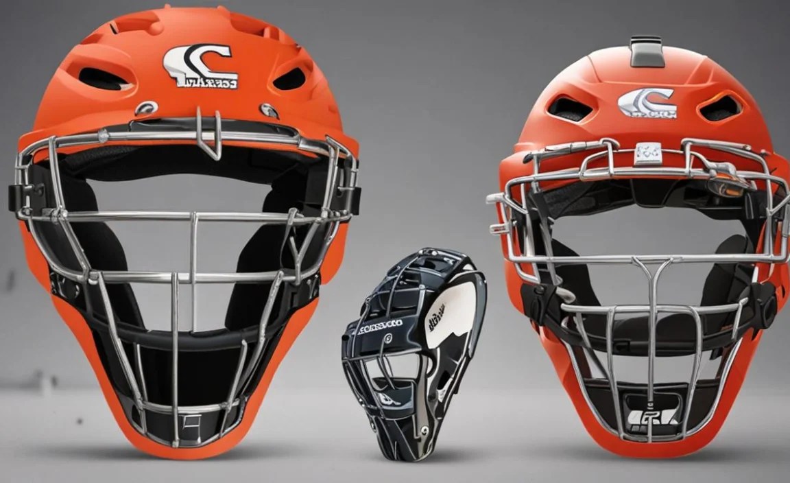 Comparative Analysis with Competitor Helmets