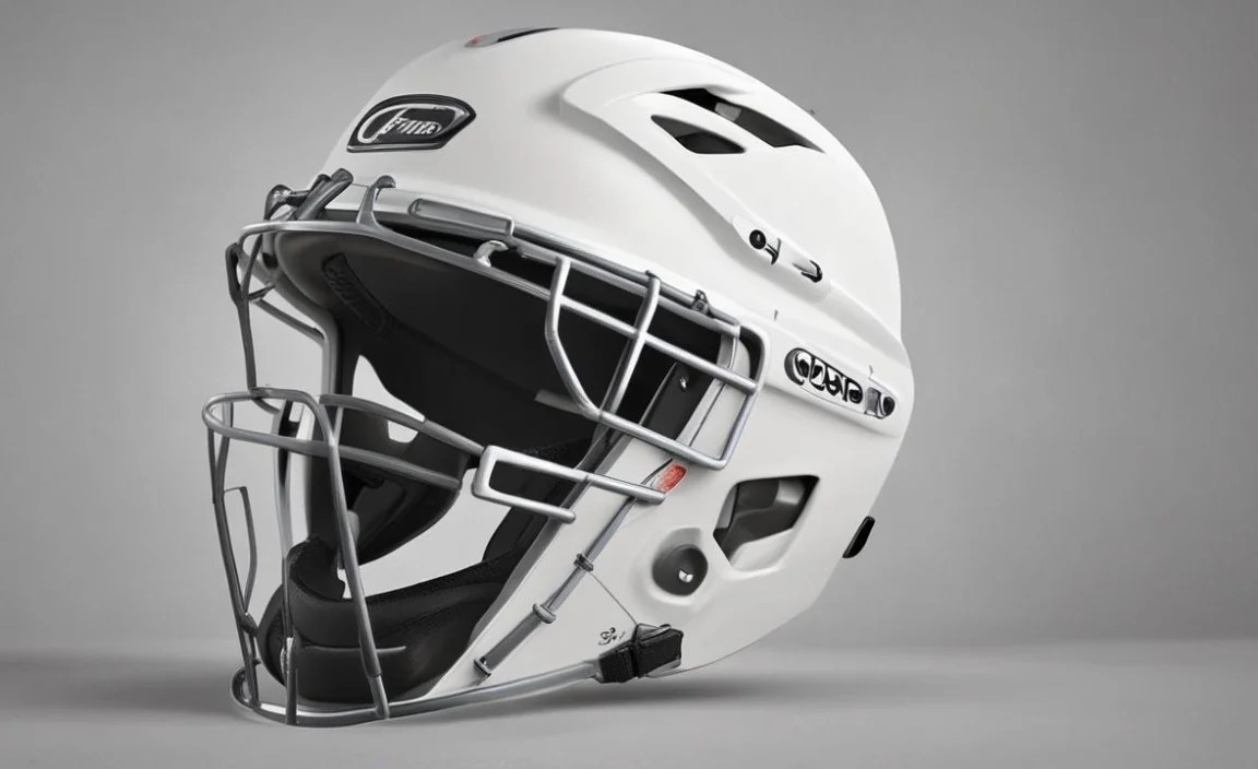 Comparative Analysis with Competitor Helmets