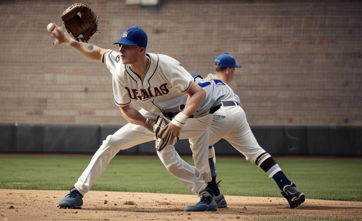 Components of an Effective Baseball Training Program